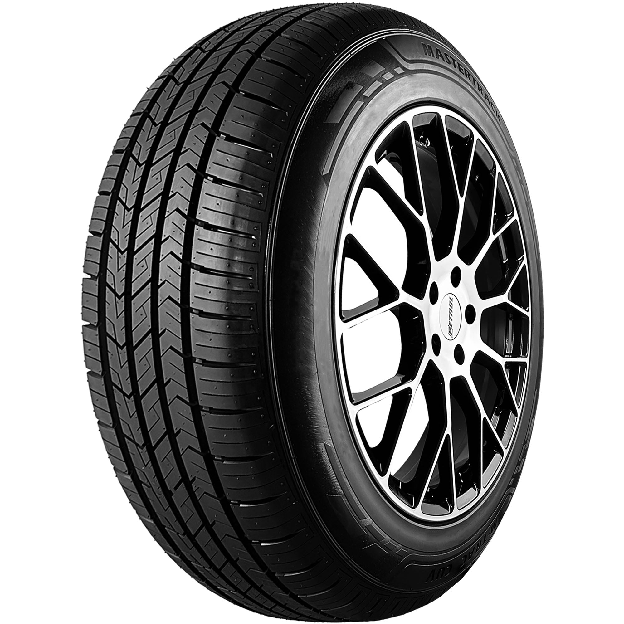Set of 2 Ironman GR906 215/60R17 96H Tires 2156017 215 60 17