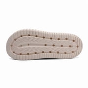 MenS Thick Sole Platform