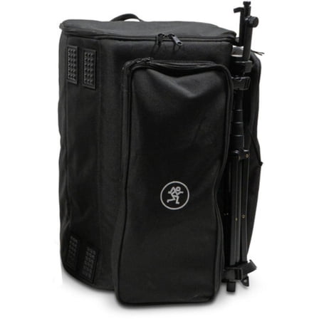 Mackie ShowBox All-in-one Performance Rig