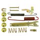 thumbnail image 1 of Kit De Herrajes Para Tambor De Freno HO AUTOPARTES 1991 A 1994 Ford Trasero Derecho, 1 of 4