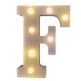 thumbnail image 2 of Lámpara Led Con Letras Del Alfabeto Inglés, Luz Nocturna Única Para Cumpleaños, Bodas, Fiestas De Navidad, Decoración Del Hogar Cateissary HA025570-03, 2 of 6