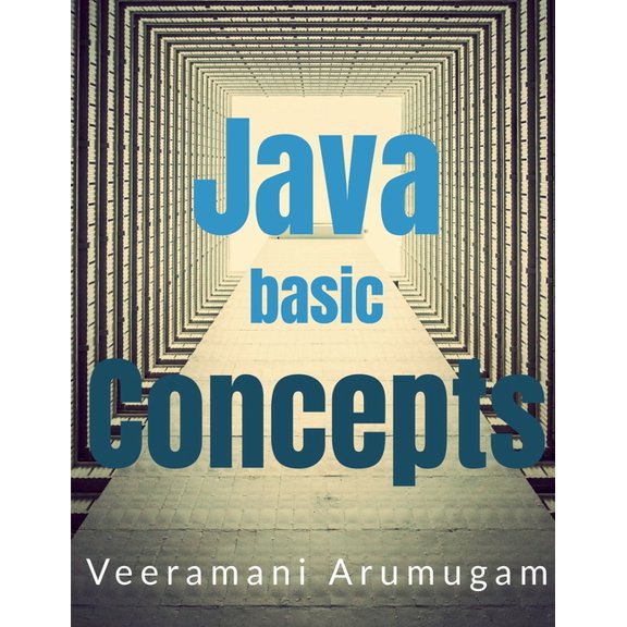 Java Basic Concept, (Paperback)