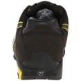 thumbnail image 5 of PUMA Safety Men's Metro Amsterdam SD  BLACK/YELLOW, 5 of 6