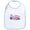 Sky Blue, variant on CafePress - Peppa Pig: Granny & Grandpa Pig - Cute Cotton Cloth Baby Bib, Toddler Bib