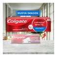 thumbnail image 3 of Pasta Dental Blanqueadora Colgate Luminous White Instant con Flúor 100 ml, 3 of 6