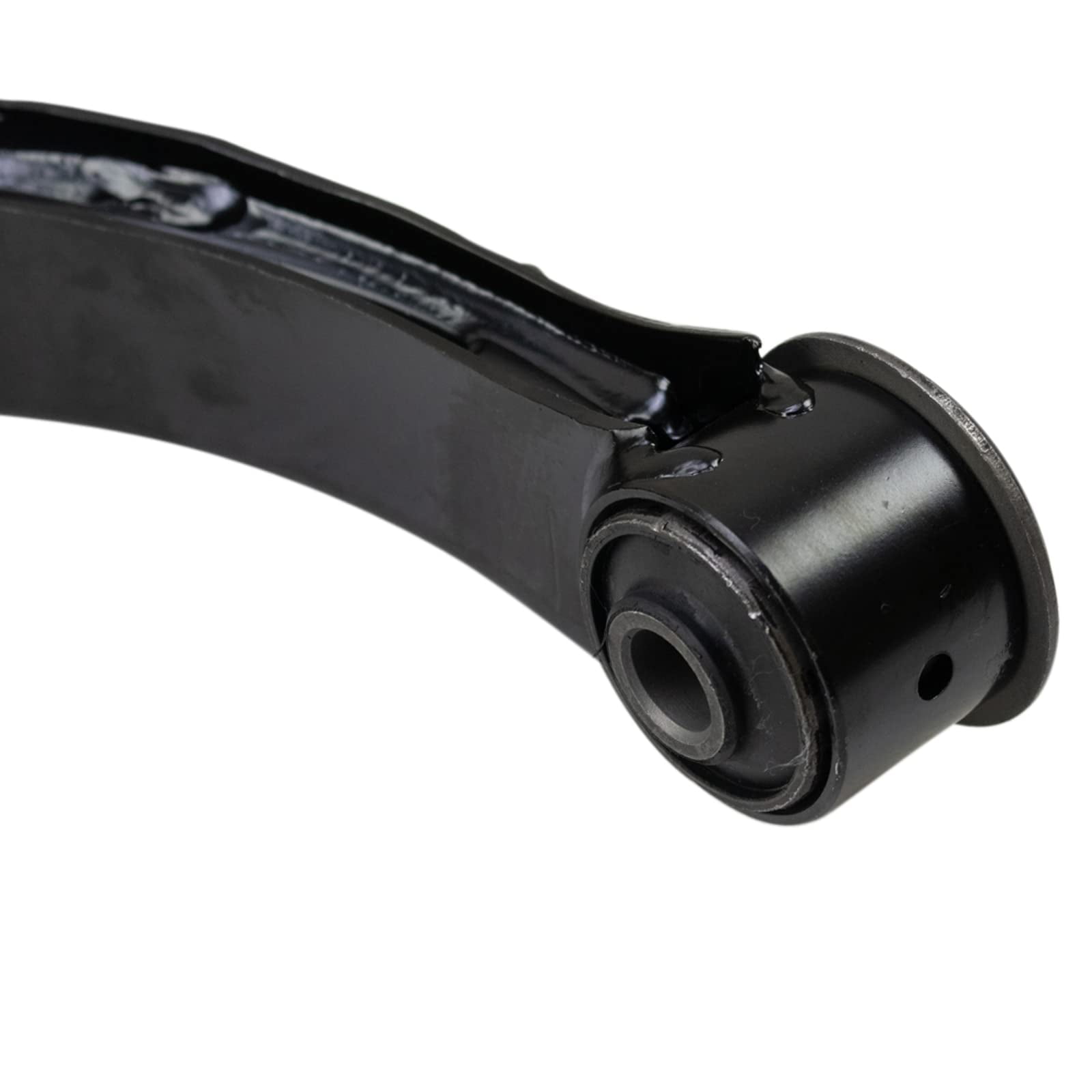 Front Upper Control Arm with Ball Joint Passenger Side RH for Ram Pickup Truck PSA66598 Fits select: 2013-2018 RAM 1500, 2009-2012 DODGE RAM 1500