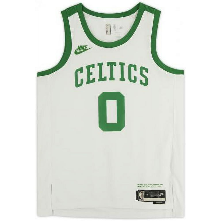 Jayson Tatum Boston Celtics NBA Jerseys for sale