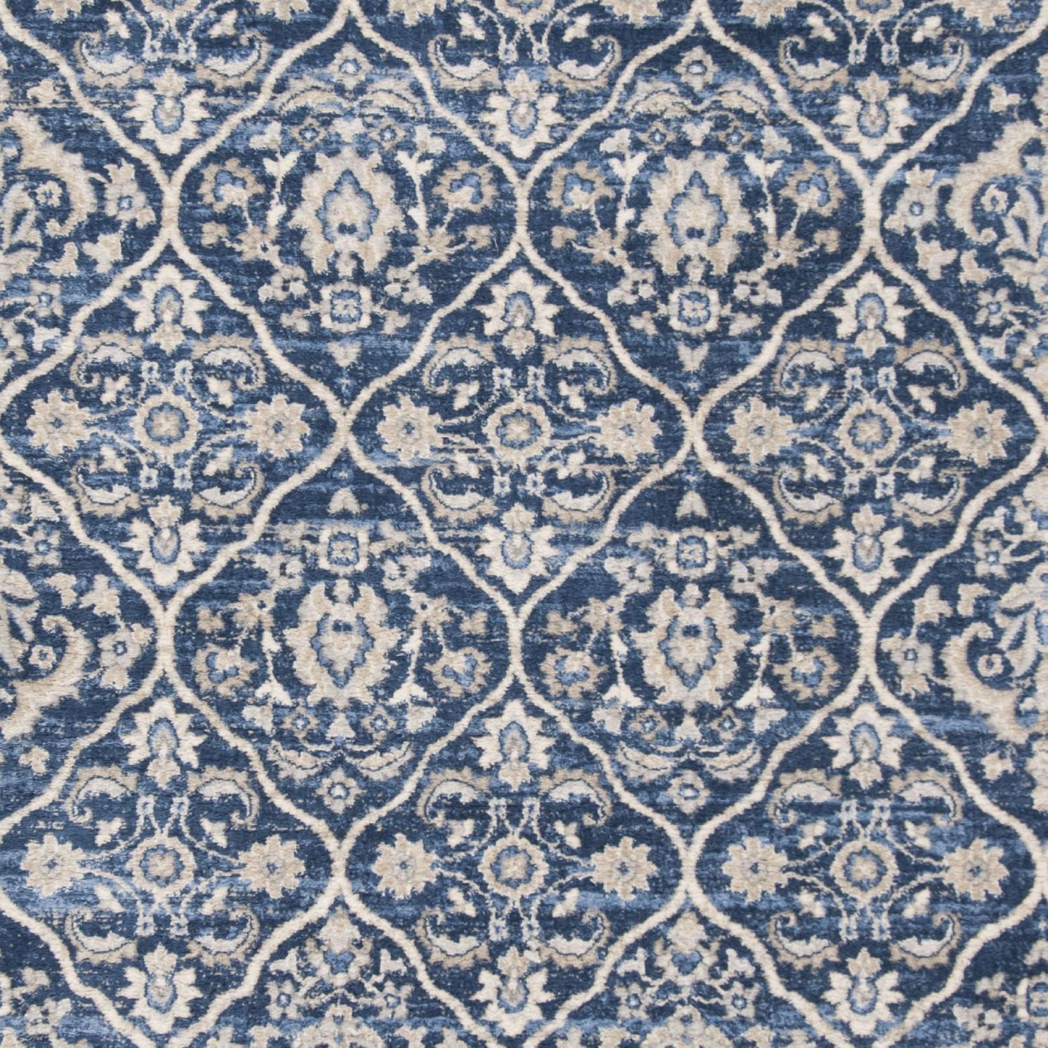 SAFAVIEH Brentwood Naomh Tapis Géométrique