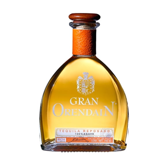 Tequila Gran Orendain Reposado 750 ml