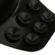 thumbnail image 4 of Cojín para el cuello Colcomx para salón de belleza, 4 of 7