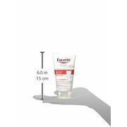 Eucerin Baby Oatmeal & Ceramide-3 Eczema Body Creme Relief, 5 oz, 3 Pack