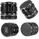 thumbnail image 4 of Altavoz inalámbrico compatible con Bluetooth Mini Super para iPhone Samsung Table PC-96855, 4 of 8
