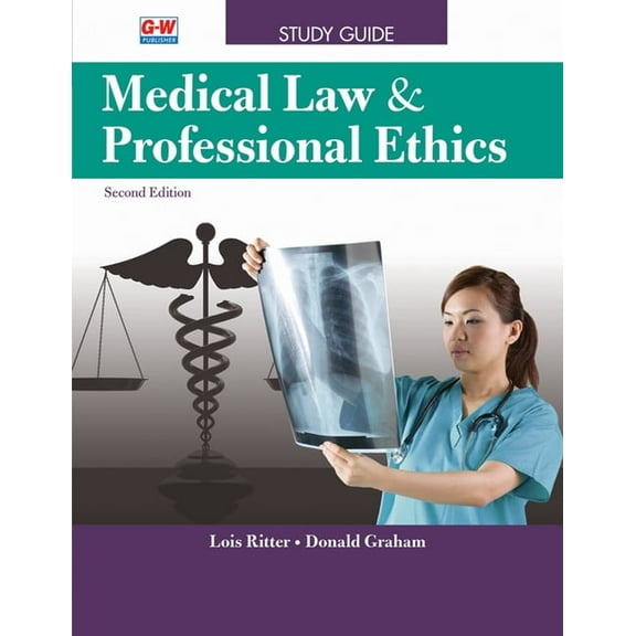 Medical Law & Professional Ethics, (Paperback)