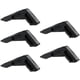 thumbnail image 1 of Raised Rubber Door Stop Windproof Door Stop, 1 of 5