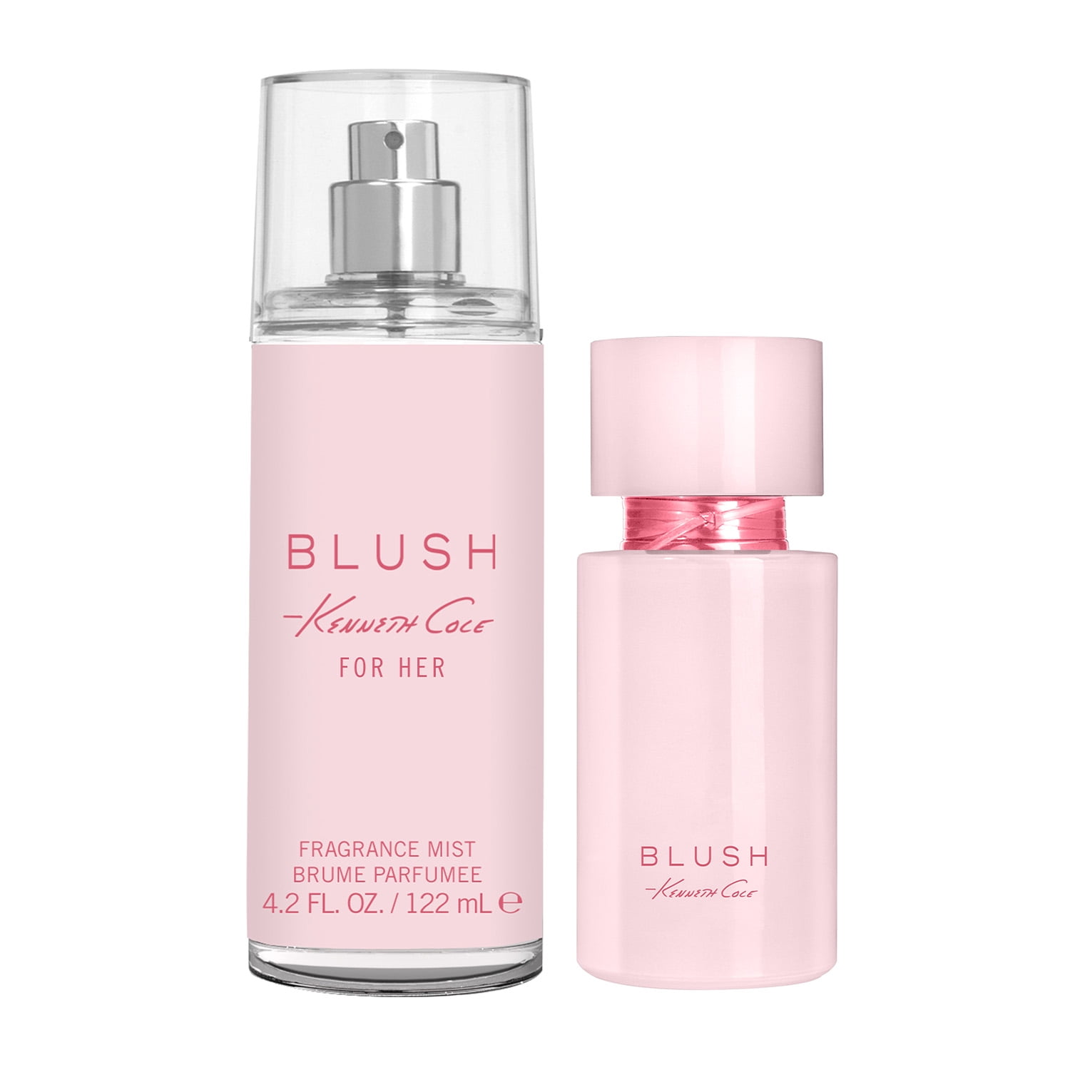 Kenneth Cole Blush Perfume Gift Set for Women, 2 Pieces