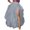 Grey, variant on Women's Tulle Maxi Skirt Floor Length Layered High Waist Split Skirt A-Line Puffy Mesh Tutu Skirt for Wedding Party