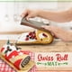 thumbnail image 1 of Xihbxyly Tapete para Pasteles, Diseño Flexible Antiadherente, Fácil de Desmoldar, Apto para Microondas y Horno, Multiusos, Ideal para Pasteles, Repostería y Sushi, 31 X 26 Cm., 1 of 7