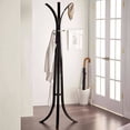 thumbnail image 2 of Contour Coat Rack, 2 of 7