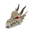 thumbnail image 1 of Crâne de dragon de Penn Plax, 1 of 1
