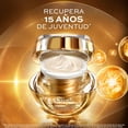 thumbnail image 4 of L'BEL - Concentr&eacute; Total 15 Crema Antiedad 50 g, Crema Antiarrugas y Nutritiva Facial, con 15 Beneficios, Hidrata, Ilumina, Revitaliza, Nutre y Repara, con Tecnolog&iacute;a GeneticCompl, 4 of 4
