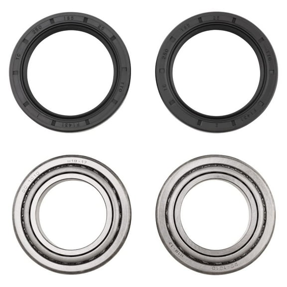 Tusk Rear Axle Bearing and Seal Kit for Polaris Trailblazer 250 1999-2005