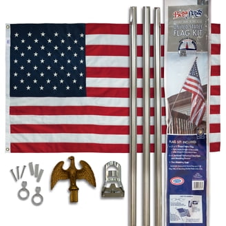 Comprare Bandiera di Stati Uniti d'America - Bandiera Americana