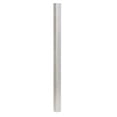 thumbnail image 3 of Vestil Manufacturing TPCG-60 60 in. Aluminum Treadplate Corner Guard, 3 of 5