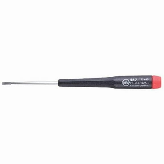 Wiha Precision Torx Screwdriver T10 Round 26710