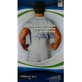 thumbnail image 4 of Sport Aid Duo-Adjustable Back Support, XS/Small, White, 4 of 4