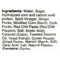thumbnail image 4 of Blue Dragon Broccoli Beef Stir Fry Sauce Sachet, 3.4 fl oz, 4 of 5