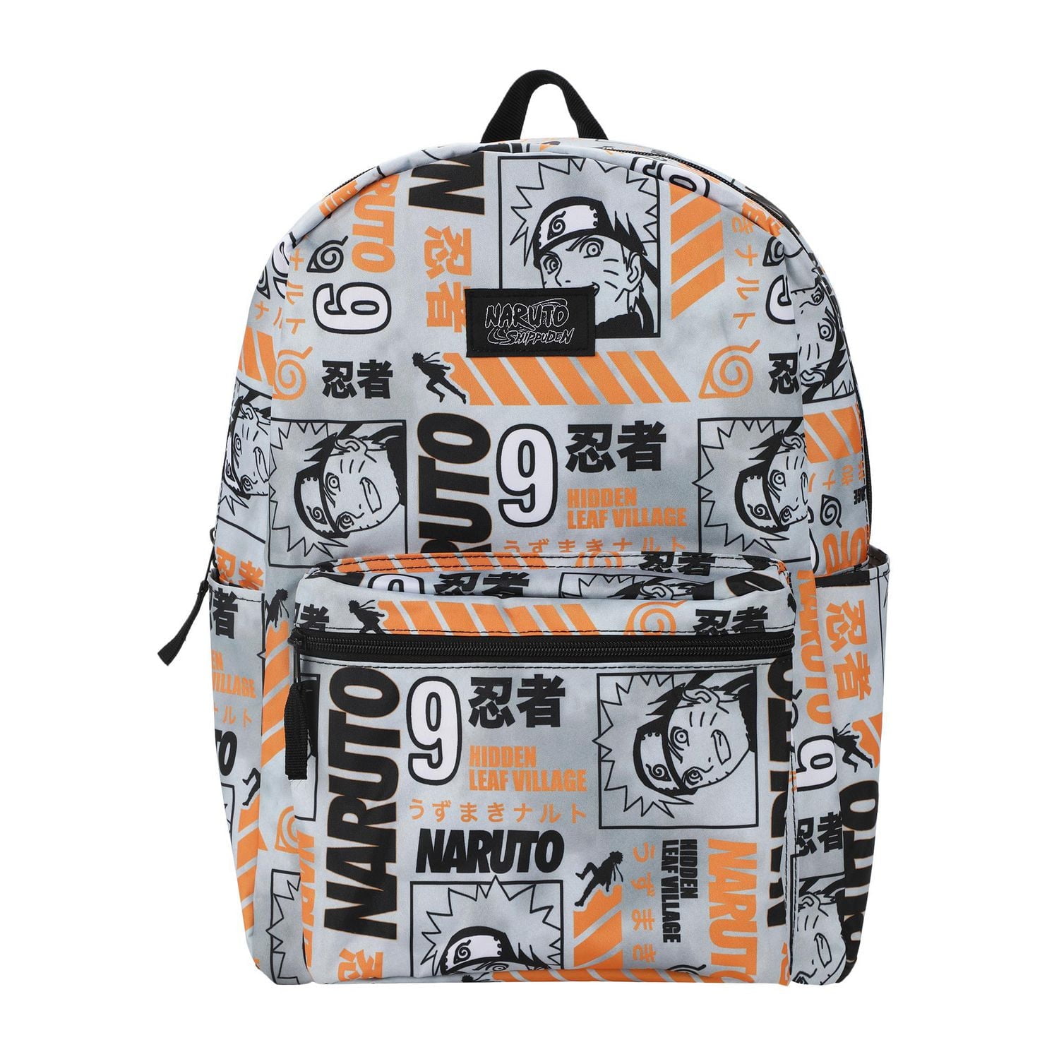 SAC À DOS NARUTO
