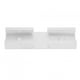 thumbnail image 2 of Niady T-track conector Mitre pista Jig Fixture ranura Conector para router de mesa, 2 of 8