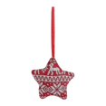 thumbnail image 3 of 3pcs Christmas Tree Decoration Holiday Party Xmas Hanging Ornament Set Decor, 3 of 5