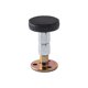 thumbnail image 1 of Yuarrent De marco de cama, herramienta antivibración, topes de cabecero roscados ajustables, cabeceros de cama para evitar que se aflojen, fijador Conjuntos de muebles de dormitorio Negro L Yuarrent HA002902-03, 1 of 1