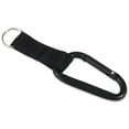 thumbnail image 5 of NicePackaging  Multi-Pack - Aluminum Carabiner Keychain Set Durable  Self-Closing, 5 of 7