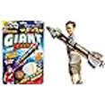 thumbnail image 3 of JA-RU Inflatable giant Rocket glider 41 Inches Long (1 Unit) great Party Favor for Kids and Adults Item #5802-1, 3 of 4