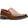 thumbnail image 4 of Clarks Tilden Free Mens Slip-Ons, 4 of 8