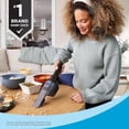 thumbnail image 4 of Aspiradora de mano inalámbrica BLACK+DECKER Dustbuster Blast para el hogar y el coche (HNVD220J00), 4 of 5