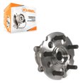 thumbnail image 1 of Kugel Rear Wheel Bearing Hub Assembly 70-512342 for Car Honda Pilot Acura MDX ZDX, 1 of 11