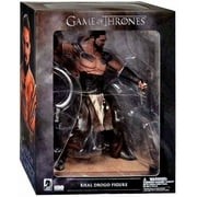 Game Of Thrones Khal Drogo Figure