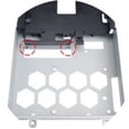 thumbnail image 4 of In Win Computer Case, Black, 4 of 26