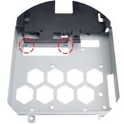 In Win Computer Case, Black