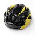 thumbnail image 5 of Adult Helmet Mountain Bike Helmet Comfort for Men Women Safety Cycle Bicycle Helmet, 5 of 6