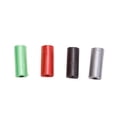 thumbnail image 2 of Flmtop 4Rolls/60Pcs Dog Bags Solid Color Leak-proof Eco-friendly Pet Waste Bags for Home Random Color, 2 of 9