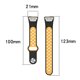thumbnail image 4 of Reemplazo de correa de muñeca para HUAWEI HONOR Band 6 Sport Pulsera de TPU, 4 of 9