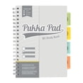 thumbnail image 2 of Pukka Pads B5 Study Book, Pack of 2, 2 of 8