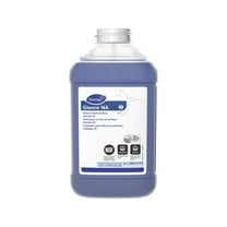 Diversey Glance NA Glass & Multi-Surface Cleaner for J-Fill Refill 2.5L 2/Carton (100975197)