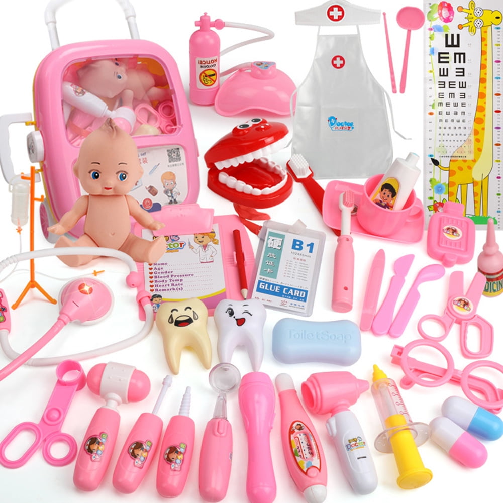 children's doctor toys