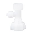 thumbnail image 4 of Rociador de Bidé Jadeshay No eléctrico para baño ABS, 4 of 8