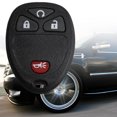thumbnail image 3 of Flmtop Télécommande Sans Clé Interrupteur à Touches de Remplacement pour Voitures GMC Chevy Silverado, 3 of 5
